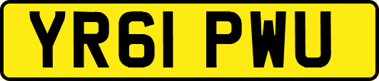 YR61PWU