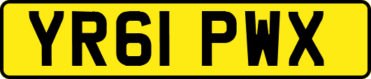 YR61PWX