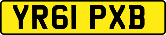 YR61PXB