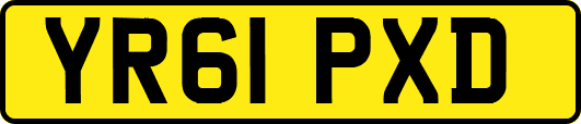 YR61PXD