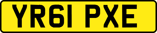 YR61PXE