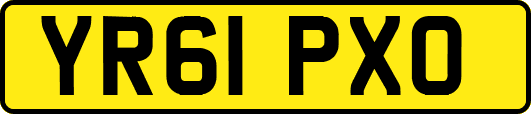 YR61PXO