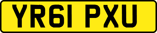YR61PXU