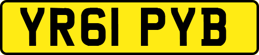 YR61PYB