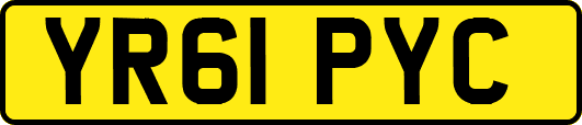 YR61PYC