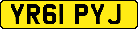 YR61PYJ
