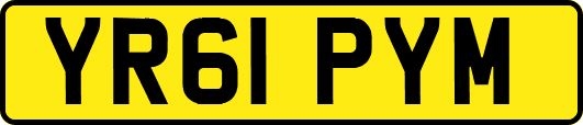 YR61PYM