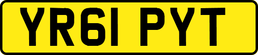 YR61PYT