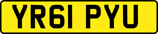 YR61PYU