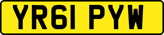 YR61PYW