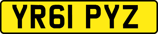 YR61PYZ
