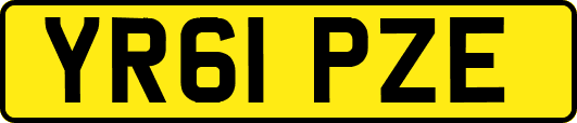 YR61PZE