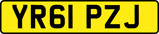 YR61PZJ