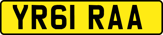 YR61RAA