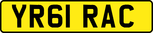 YR61RAC