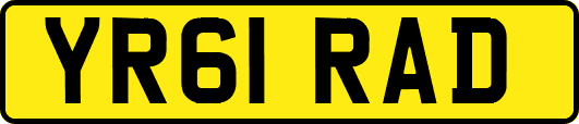 YR61RAD
