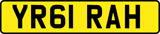 YR61RAH