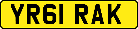 YR61RAK