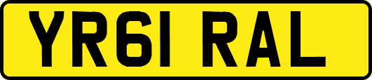 YR61RAL