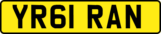 YR61RAN