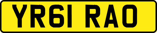 YR61RAO
