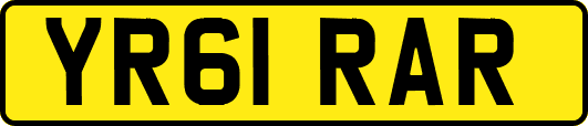 YR61RAR
