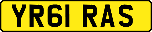 YR61RAS