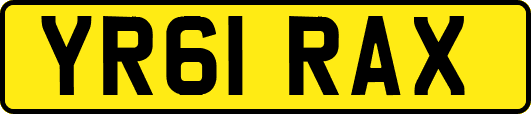 YR61RAX