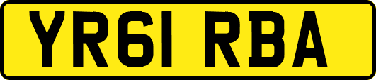 YR61RBA