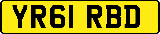 YR61RBD