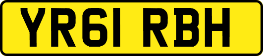 YR61RBH