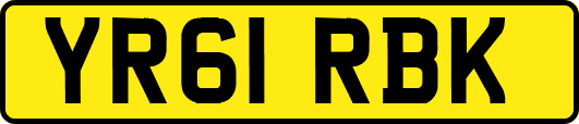 YR61RBK