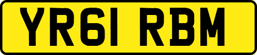 YR61RBM