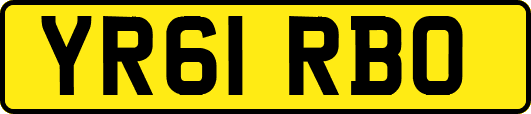YR61RBO