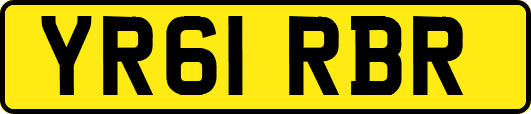 YR61RBR