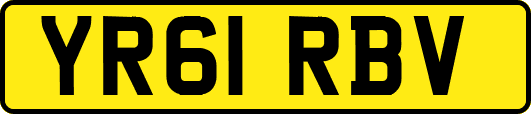 YR61RBV