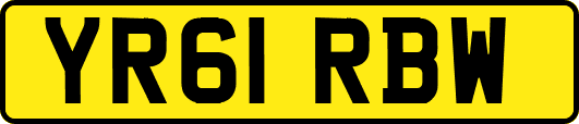 YR61RBW