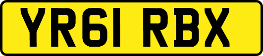 YR61RBX