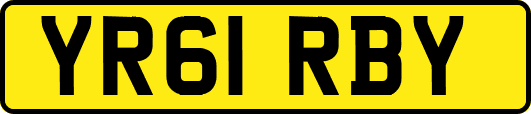 YR61RBY