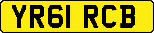 YR61RCB