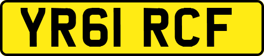 YR61RCF
