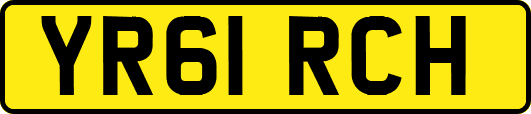 YR61RCH