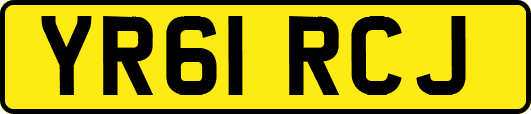 YR61RCJ