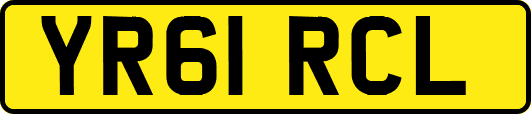 YR61RCL