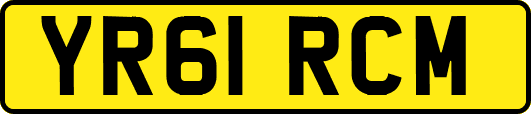 YR61RCM