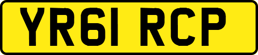 YR61RCP