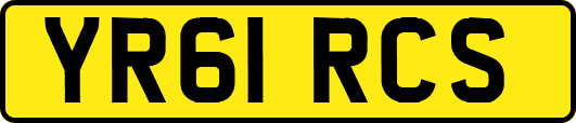 YR61RCS
