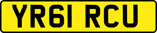 YR61RCU