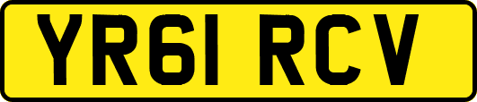 YR61RCV