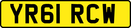 YR61RCW